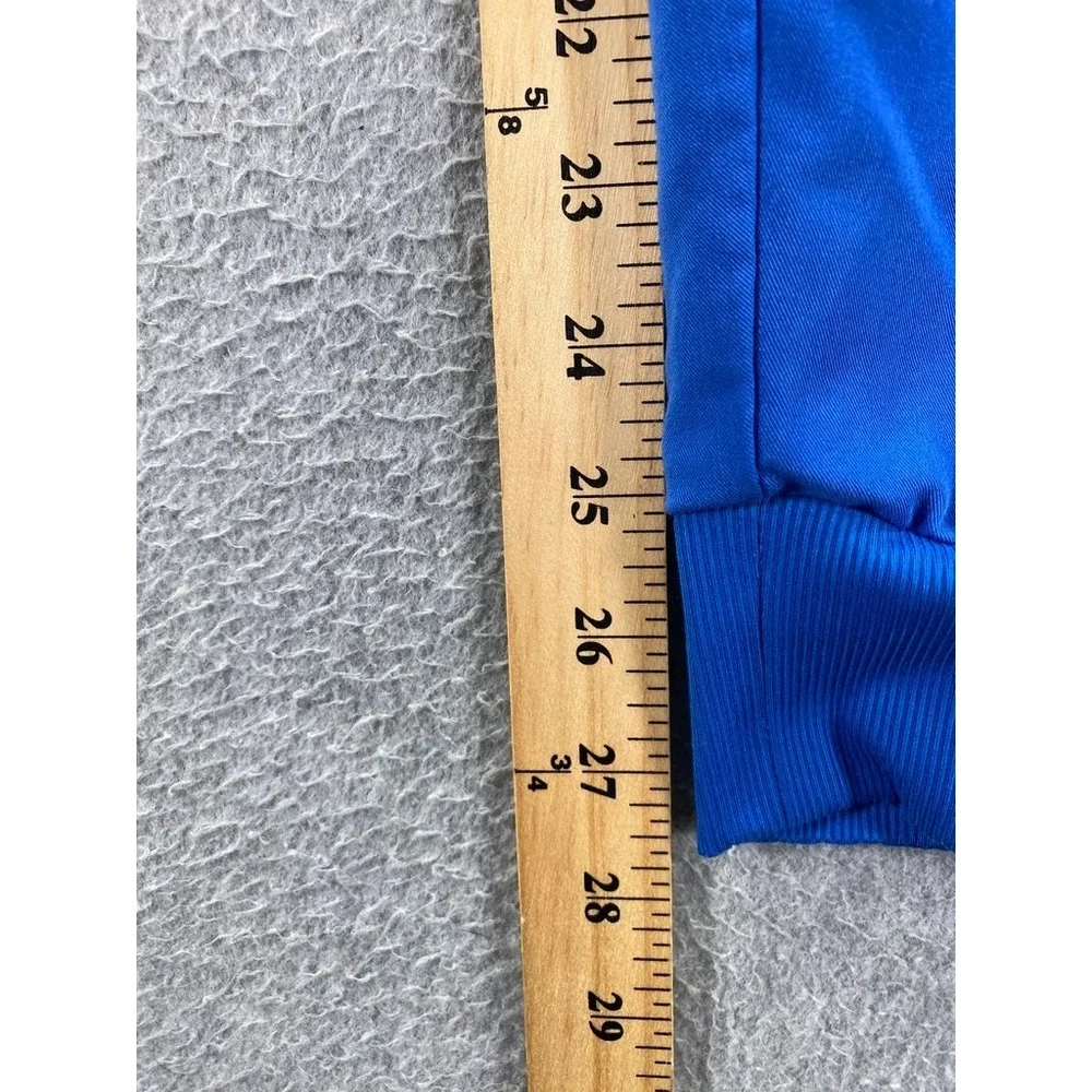 FIGS Tansen Blue Jogger Scrub Pants Men's Size M Technical Collection Nursing